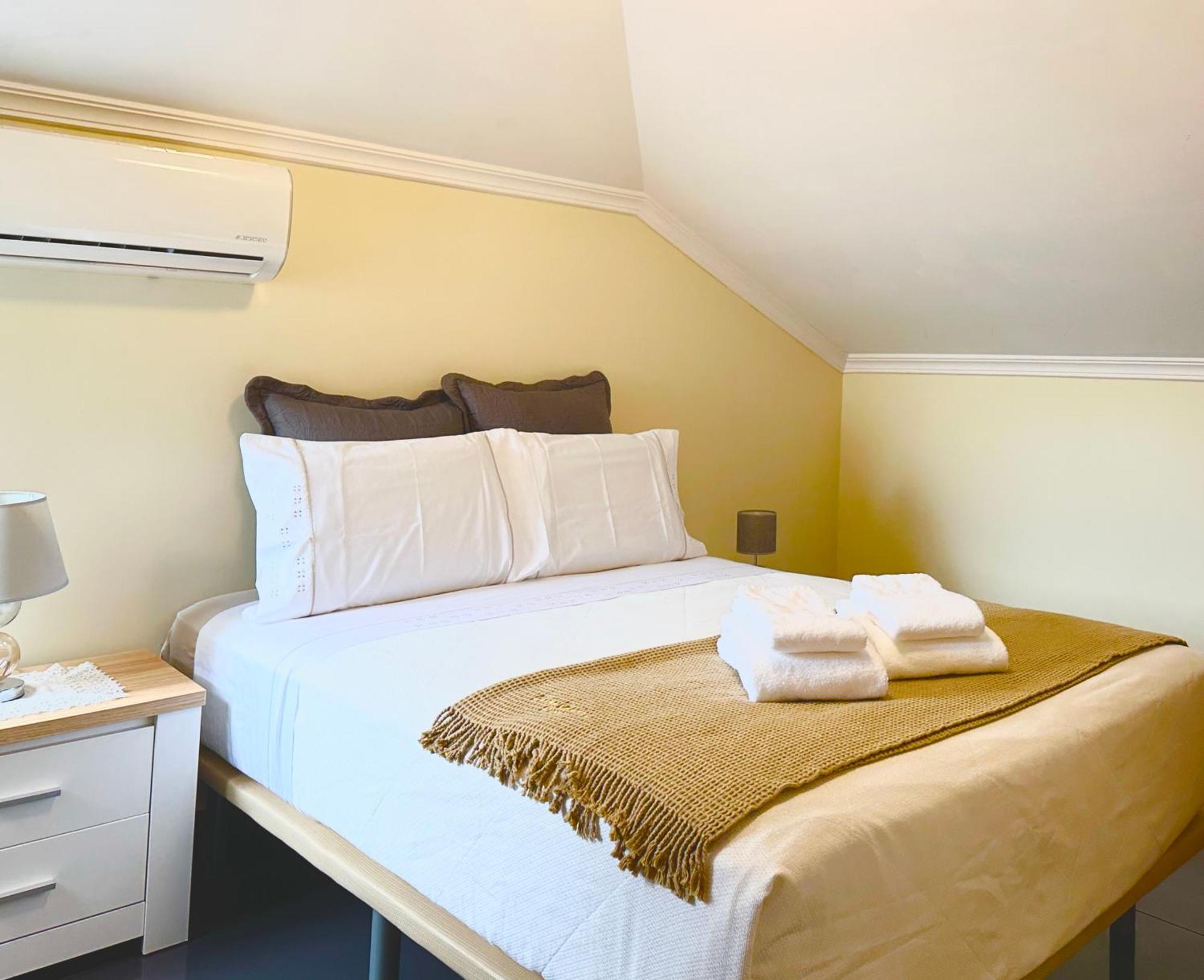 Antonella Home Funchal エクステリア 写真