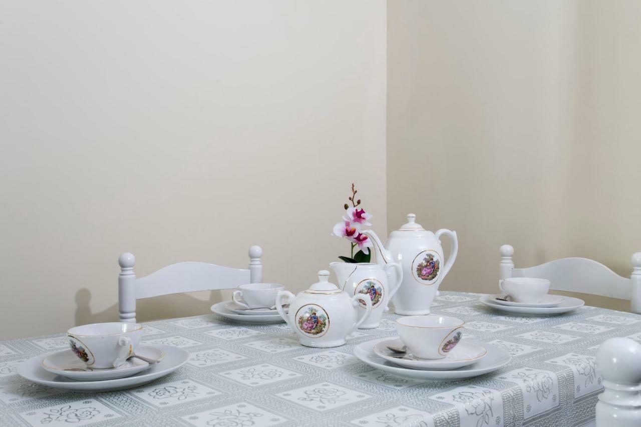 Antonella Home Funchal エクステリア 写真