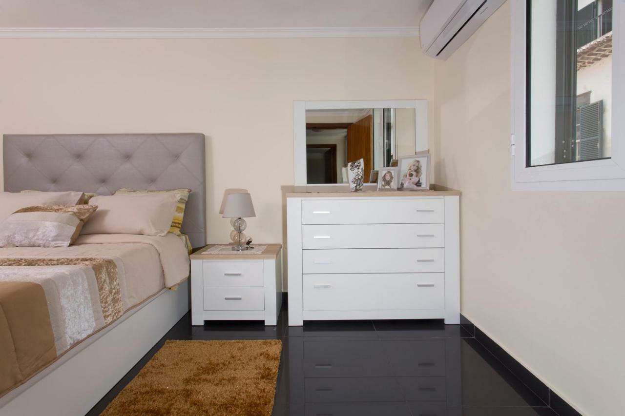 Antonella Home Funchal エクステリア 写真