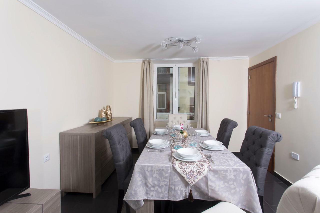 Antonella Home Funchal エクステリア 写真