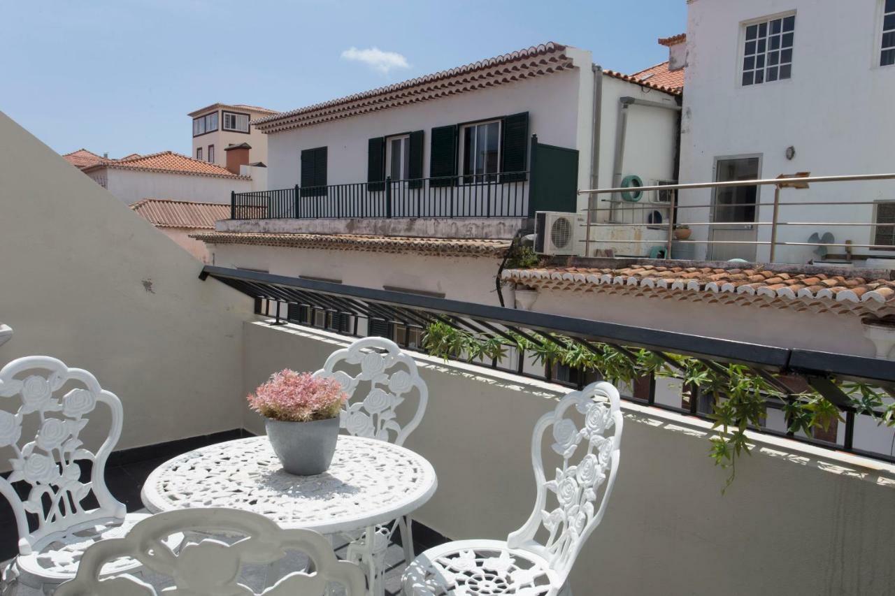 Antonella Home Funchal エクステリア 写真