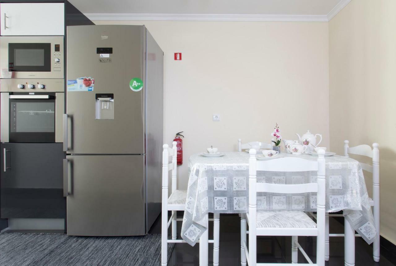 Antonella Home Funchal エクステリア 写真