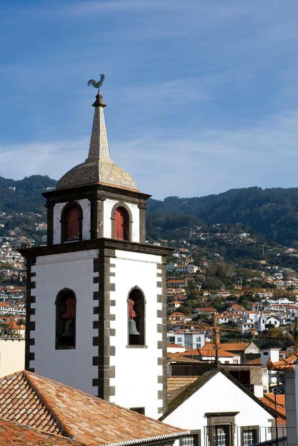 Antonella Home Funchal エクステリア 写真