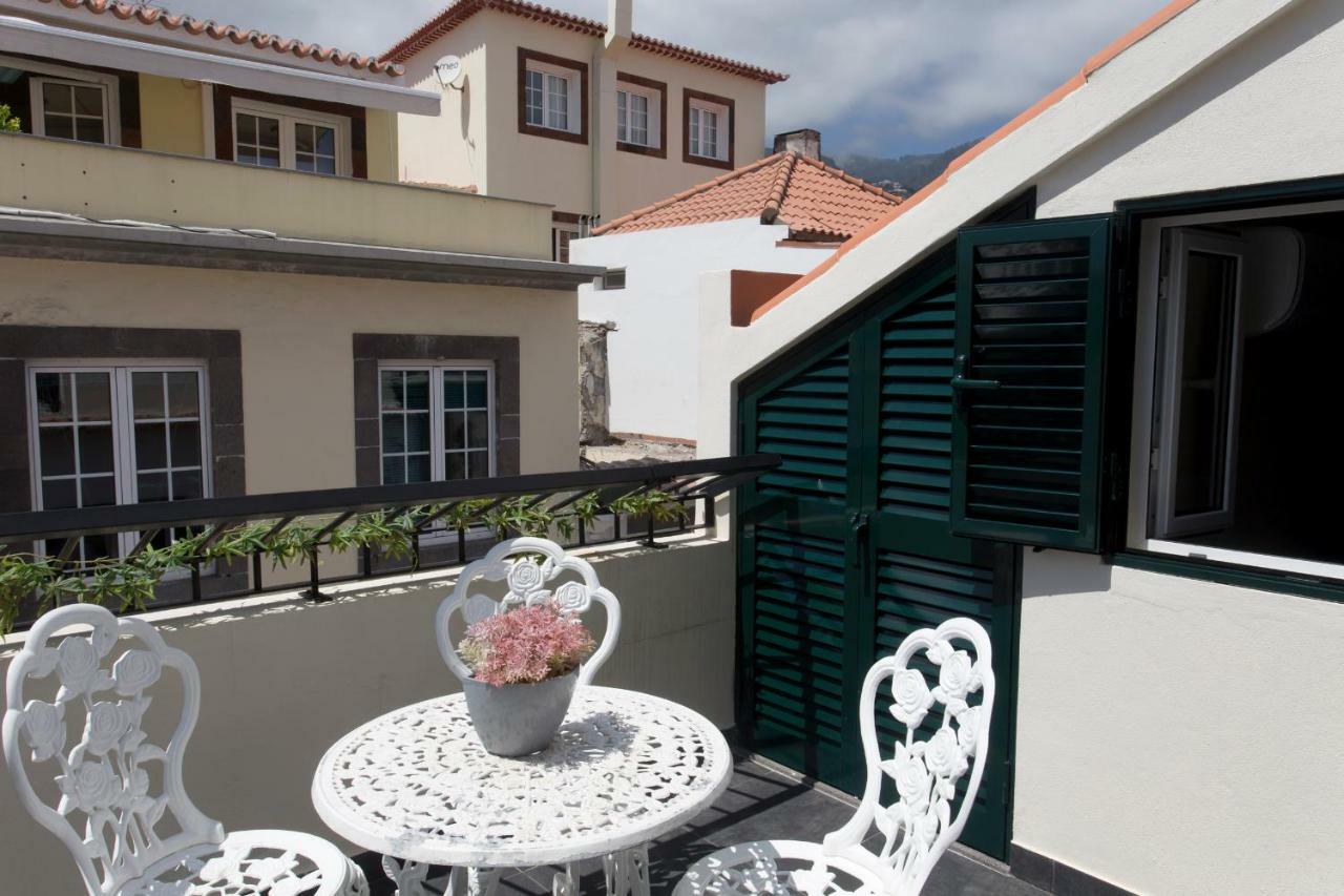 Antonella Home Funchal エクステリア 写真