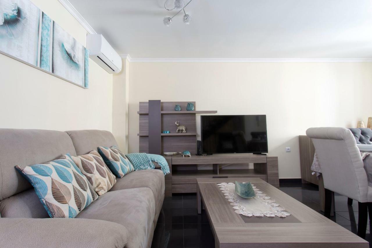 Antonella Home Funchal エクステリア 写真