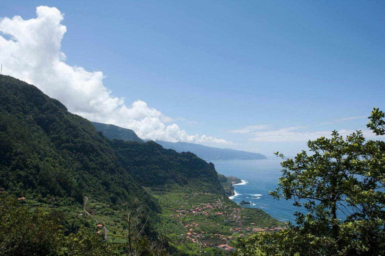 Antonella Home Funchal エクステリア 写真