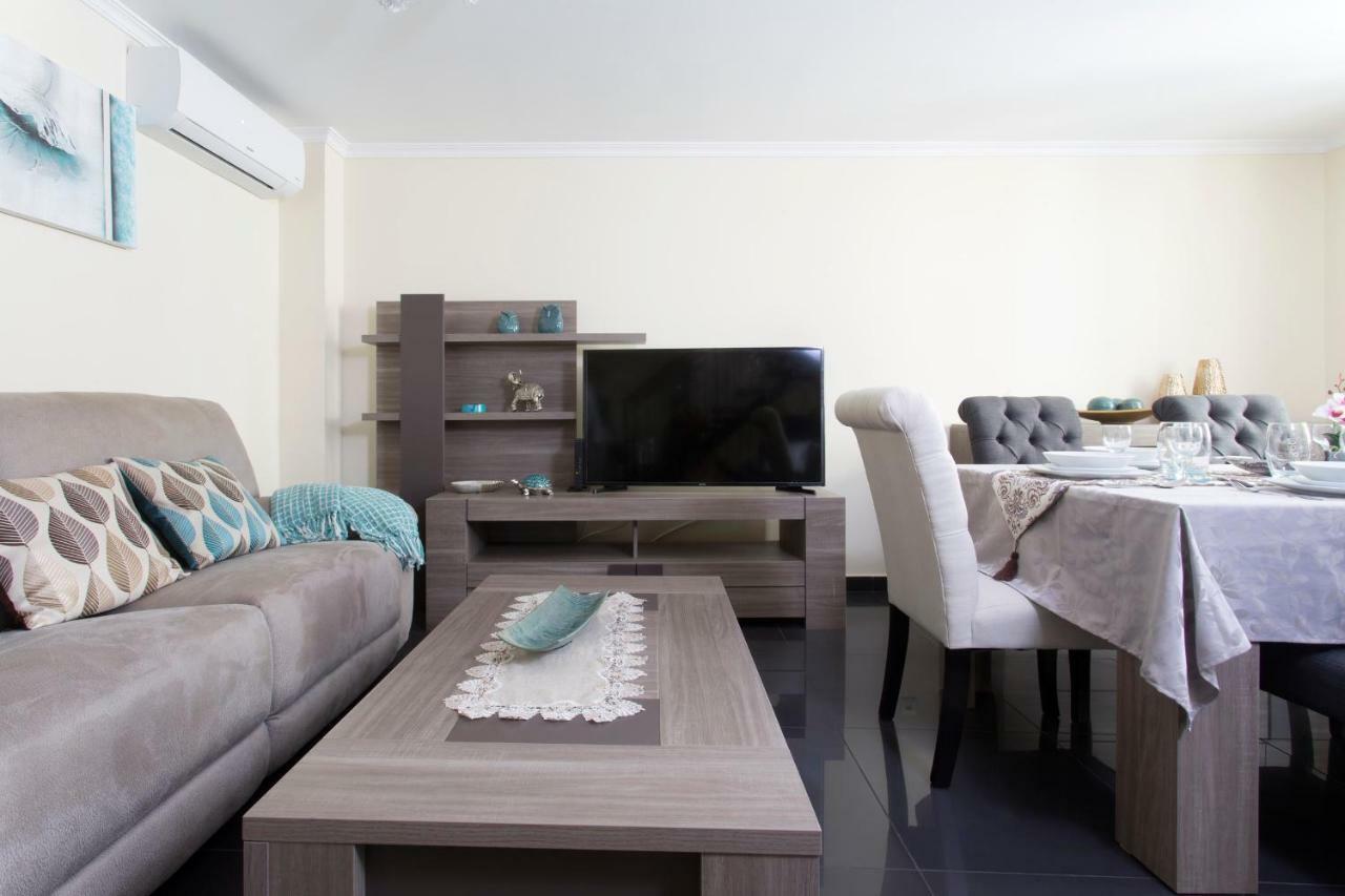 Antonella Home Funchal エクステリア 写真