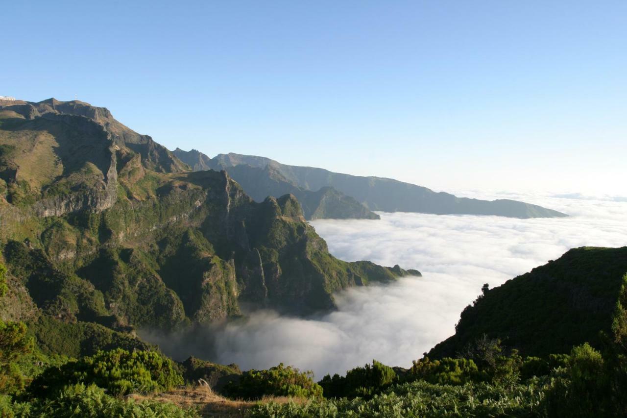 Antonella Home Funchal エクステリア 写真