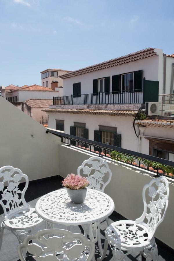 Antonella Home Funchal エクステリア 写真