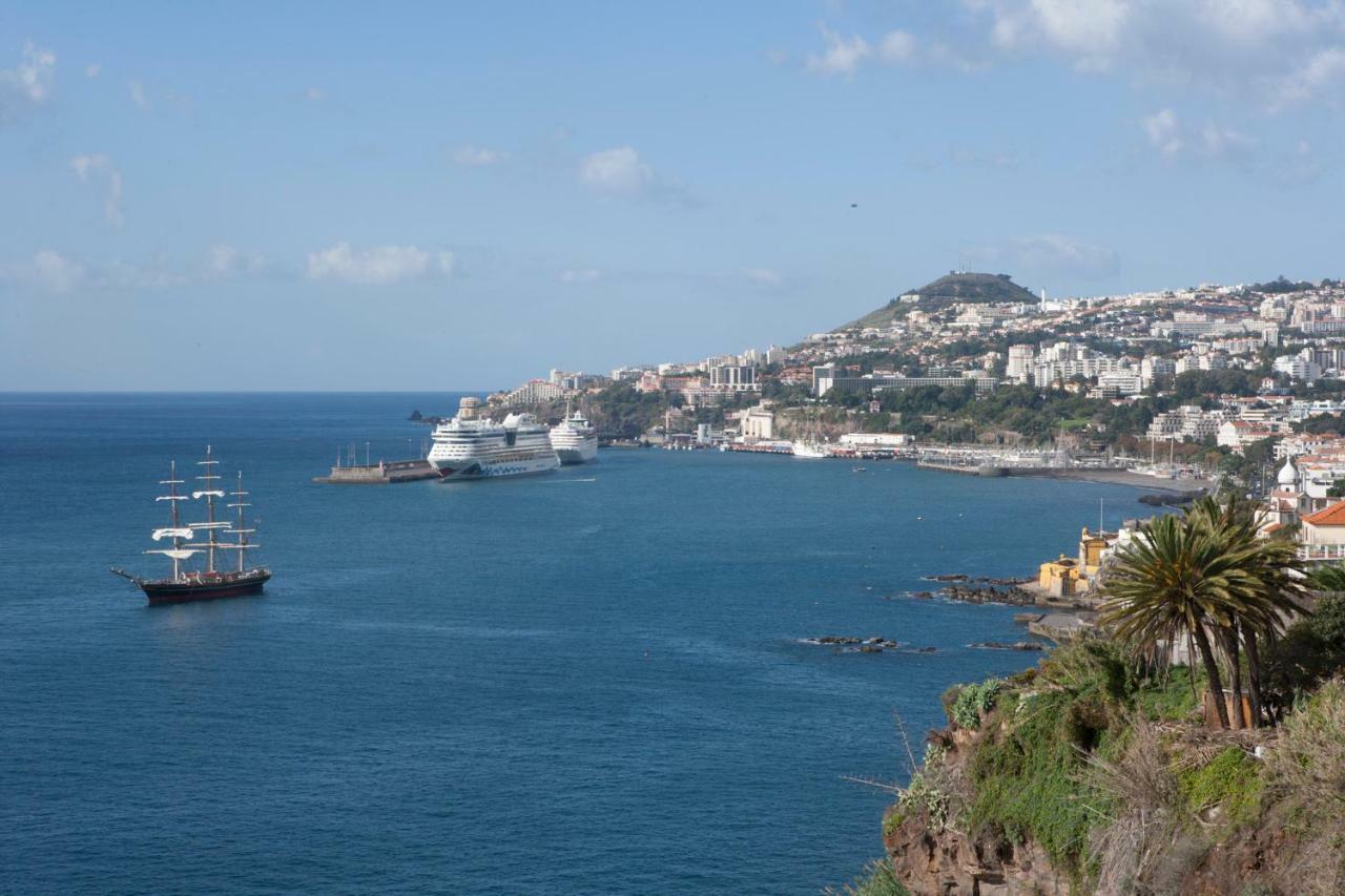 Antonella Home Funchal エクステリア 写真